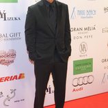 Shemar Moore en la Global Gift Gala 2013 de Marbella