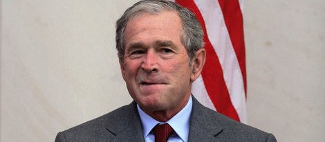 George W. Bush