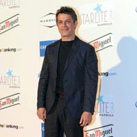 Alejandro Sanz en la Starlite Gala 2013