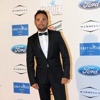 Juan Antonio Bayona en la Starlite Gala 2013