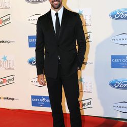 Miguel Ángel Muñoz en la Starlite Gala 2013