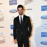 Miguel Ángel Muñoz en la Starlite Gala 2013