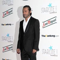 Jordi Mollà en la Starlite Gala 2013