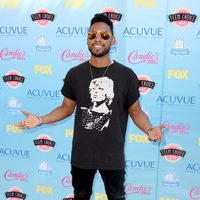 Miguel en los Teen Choice Awards 2013