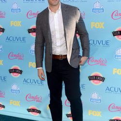 Matthew Morrison en los Teen Choice Awards 2013