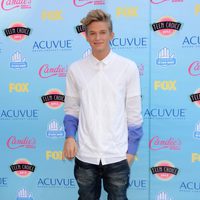 Cody Simpson en los Teen Choice Awards 2013