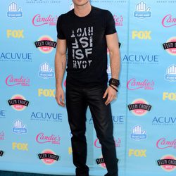 Ian Somerhalder en los Teen Choice Awards 2013