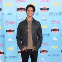 Tyler Posey en los Teen Choice Awards 2013