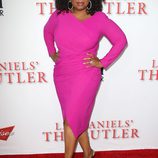 Oprah Winfrey en el estreno de 'El Mayordomo' 