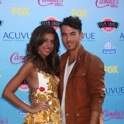 Teen Choice Awards 2013