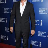 Dermot Mulroney en el almuerzo de la Asociación de la Prensa Extranjera de Hollywood