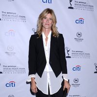 Laura Dern en la fiesta de la Academia de Televisión 2013