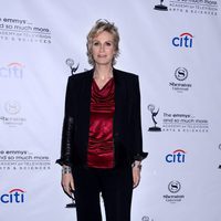 Jane Lynch en la fiesta de la Academia de Televisión 2013