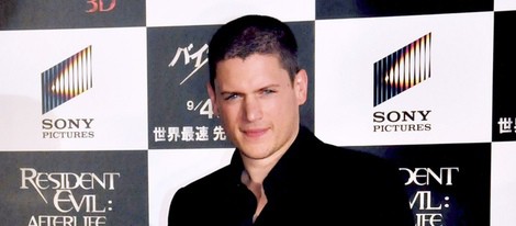 Wentworth Miller