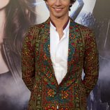 Robert Sheehan en el estreno de 'Cazadores de Sombras: Ciudad de Hueso' en Madrid