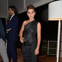 Clotilde Courau en la Mostra de Venecia 2013