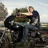 Charlie Hunnam protagoniza 'Hijos de la anarquía'