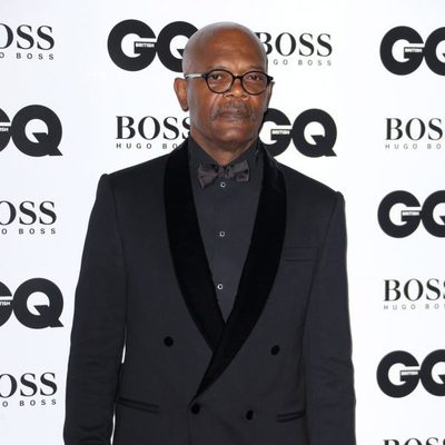 Famosos en los Premios del Año GQ Men 2013 en Londres