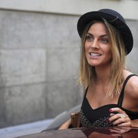 Amaia Salamanca reaparece tras conocerse que está embarazada