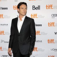 Stephen Moyer en el estreno de 'Devil's Knot' en el Festival Internacional de Cine de Toronto 2013