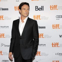 Stephen Moyer en el estreno de 'Devil's Knot' en el Festival Internacional de Cine de Toronto 2013