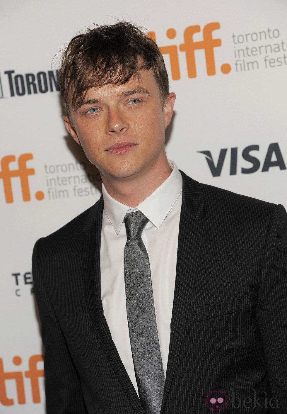 Dane DeHaan en el estreno de 'Devil's Knot' en el Festival Internacional de Cine de Toronto 2013