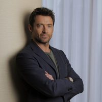 Posado de Hugh Jackman en el Festival Internacional de Cine de Toronto 2013