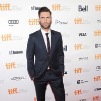 Adam Levine en el estreno de 'Can A Song Save Your Life?' en el Festival Internacional de Cine de Toronto 2013