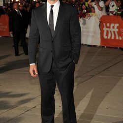 Tom Welling en el estreno de 'Parkland' en el Festival Internacional de Cine de Toronto 2013