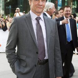 Chris Cooper en el estreno de 'Agosto' en el Festival Internacional de Cine de Toronto 2013