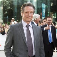 Chris Cooper en el estreno de 'Agosto' en el Festival Internacional de Cine de Toronto 2013