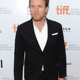 Ewan McGregor en el estreno de 'Agosto' en el Festival Internacional de Cine de Toronto 2013