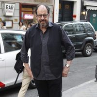 José María Pou en el concierto de 'Mi gran noche' de Raphael en Madrid