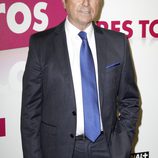 José Ortega Cano en el estreno del documental 'El Juli, 15 de 30'