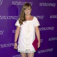 Estefanía de los Santos en una fiesta organizada por Aristocrazy en Madrid