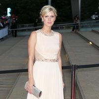 Nicky Hilton en la Gala de Otoño del Ballet de Nueva York 2013