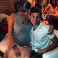 Sara Carbonero luce embarazo con Iker Casillas