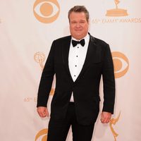 Eric Stonestreet en la alfombra roja de los Emmy 2013