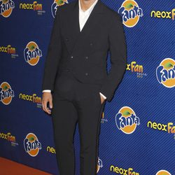 Maxi Iglesis en los Neox Fan Awards 2013