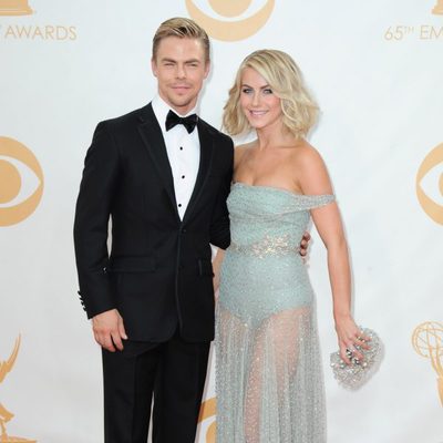 Alfombra roja de los Emmy 2013