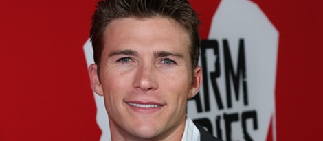 Scott Eastwood