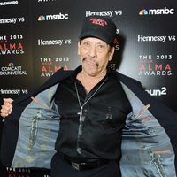 Danny Trejo en los premios ALMA 2013