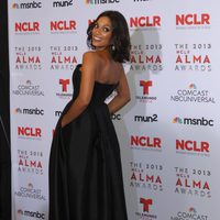 Rosario Dawson en los premios ALMA 2013