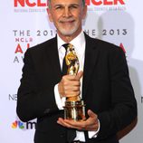 Tony Plana en los premios ALMA 2013