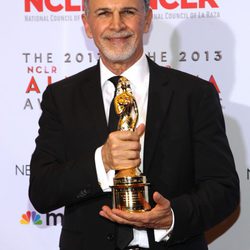 Tony Plana en los premios ALMA 2013