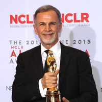 Tony Plana en los premios ALMA 2013