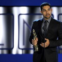 Wilmer Valderrama en los premios ALMA 2013