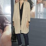 Elena Anaya en el estreno de 'La Herida'