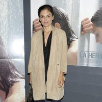 Elena Anaya en el estreno de 'La Herida'