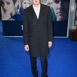 Tom Hooper en el estreno de 'El Consejero' en Londres